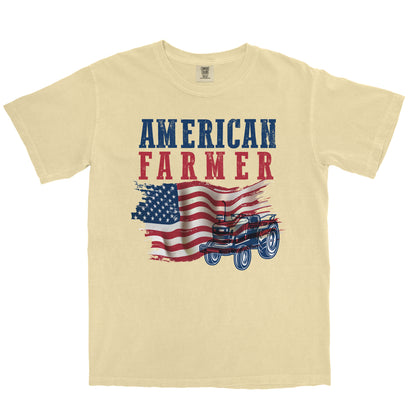 AMERICAN FARMER SHIRT