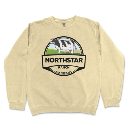 DAIRY FARM CUSTOM PREMIUM SWEATSHIRT D10