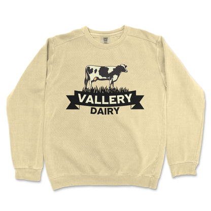 DAIRY FARM CUSTOM PREMIUM SWEATSHIRT D3