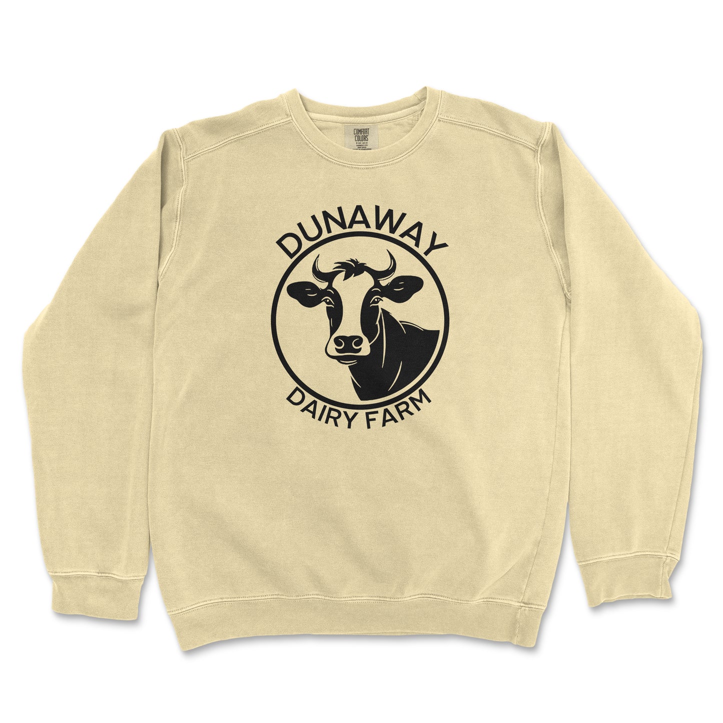 DAIRY FARM CUSTOM PREMIUM SWEATSHIRT D1