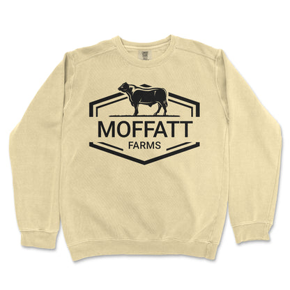 CATTLE FARM CUSTOM PREMIUM SWEATSHIRT C2