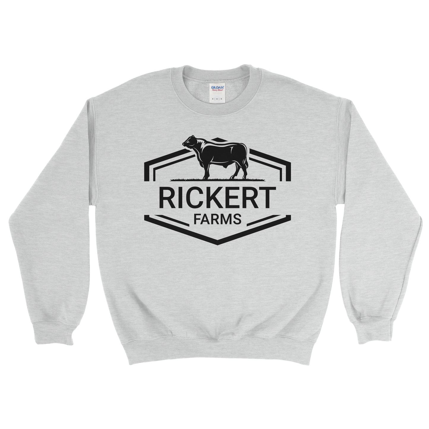 CATTLE FARM CUSTOM SWEATSHIRT C2