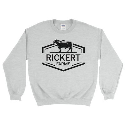 CATTLE FARM CUSTOM SWEATSHIRT C2