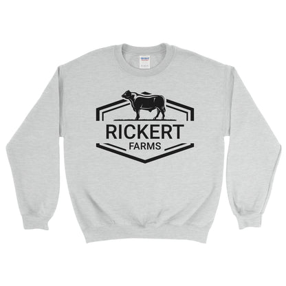 CATTLE FARM CUSTOM SWEATSHIRT C2