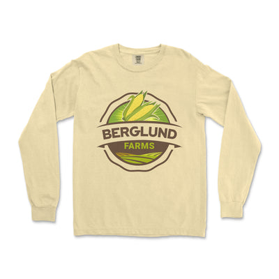 CORN FARM CUSTOM LONG SLEEVE SHIRT O5