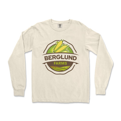 CORN FARM CUSTOM LONG SLEEVE SHIRT O5
