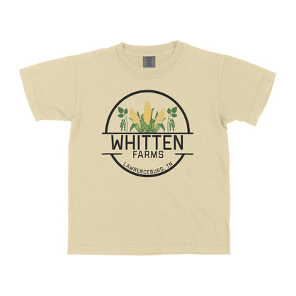 CORN FARM CUSTOM YOUTH SHIRT O3