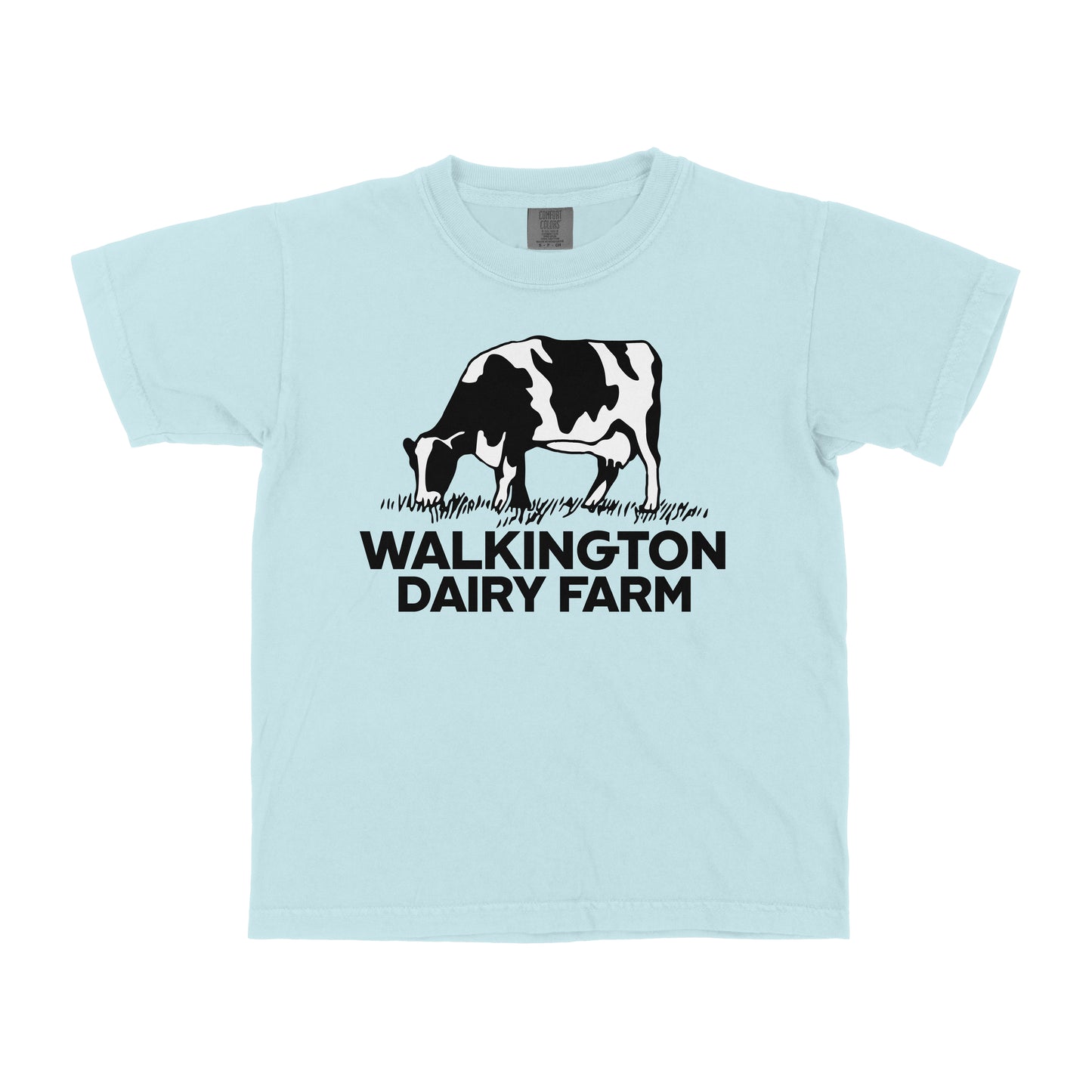 DAIRY FARM CUSTOM YOUTH SHIRT D5