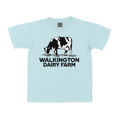 DAIRY FARM CUSTOM YOUTH SHIRT D5