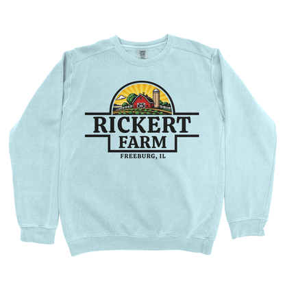 CUSTOM FARM PREMIUM SWEATSHIRT N16