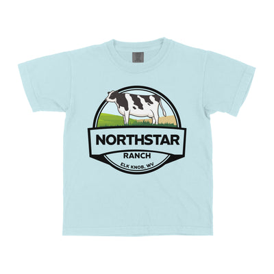 DAIRY FARM CUSTOM YOUTH SHIRT D10