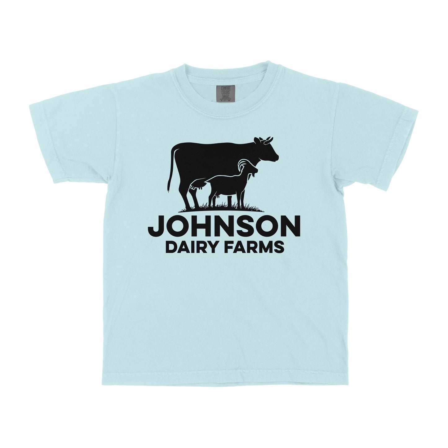 DAIRY FARM CUSTOM YOUTH SHIRT D11