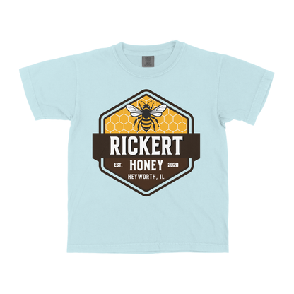 BEE FARM CUSTOM YOUTH SHIRT X1
