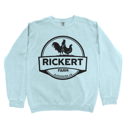 POULTRY FARM CUSTOM PREMIUM SWEATSHIRT P4
