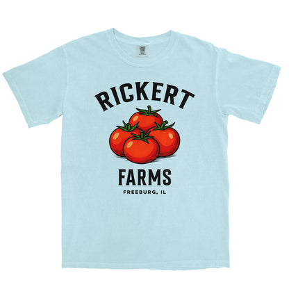 TOMATO FARM CUSTOM SHIRT K5