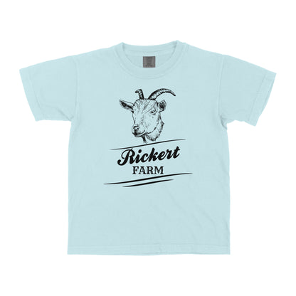 GOAT FARM CUSTOM YOUTH SHIRT I1