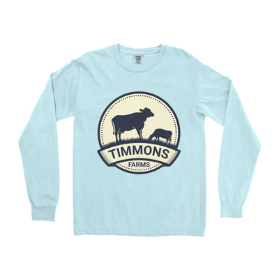 DAIRY FARM CUSTOM LONG SLEEVE SHIRT D9
