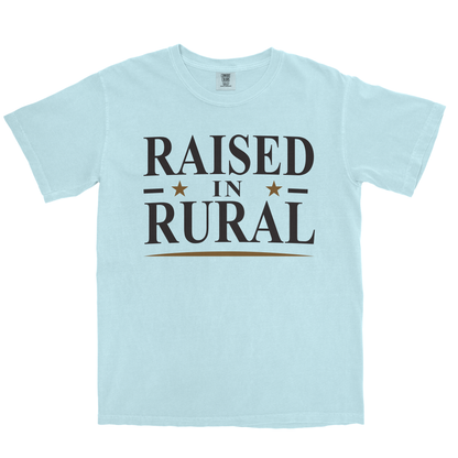 RAISED IN RURAL SHIRT