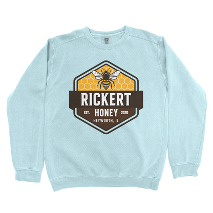 BEE FARM CUSTOM PREMIUM SWEATSHIRT X1