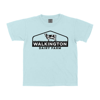 DAIRY FARM CUSTOM YOUTH SHIRT D6