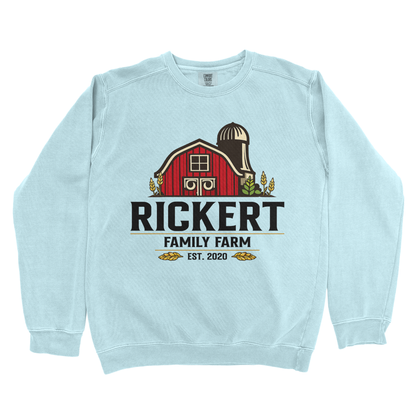 CUSTOM FARM PREMIUM SWEATSHIRT N10