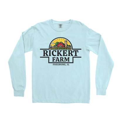 CUSTOM FARM LONG SLEEVE SHIRT N16