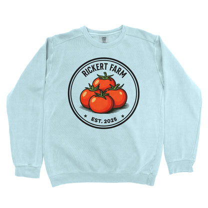 TOMATO FARM CUSTOM PREMIUM SWEATSHIRT K3