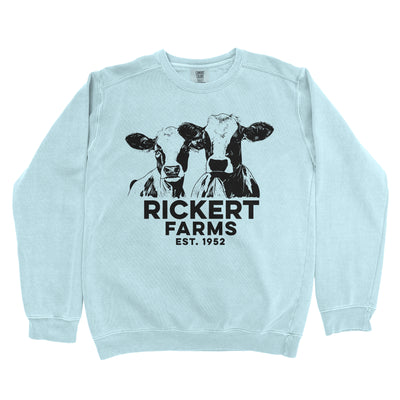 DAIRY FARM CUSTOM PREMIUM SWEATSHIRT D8