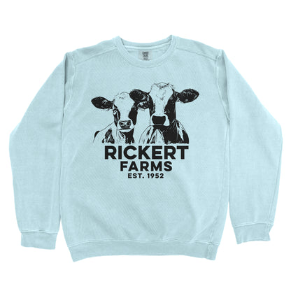 DAIRY FARM CUSTOM PREMIUM SWEATSHIRT D8