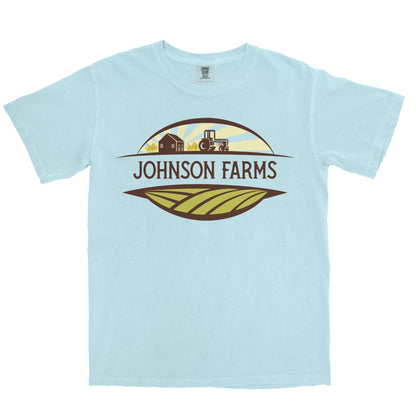 CUSTOM FARM SHIRT N1