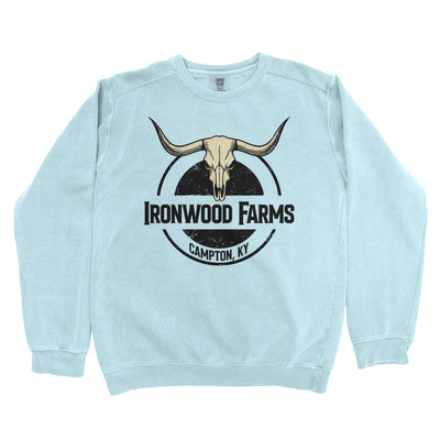 CATTLE FARM CUSTOM PREMIUM SWEATSHIRT C11