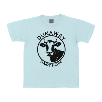 DAIRY FARM CUSTOM YOUTH SHIRT D1