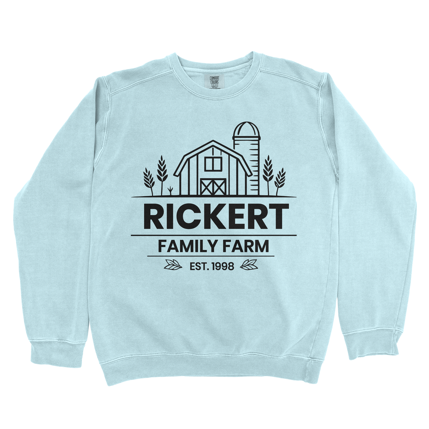 CUSTOM FARM PREMIUM SWEATSHIRT N9