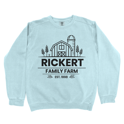 CUSTOM FARM PREMIUM SWEATSHIRT N9