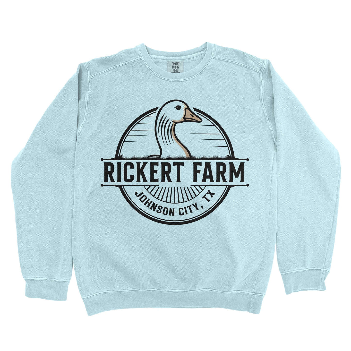 GEESE FARM CUSTOM PREMIUM SWEATSHIRT U1