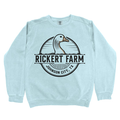 GEESE FARM CUSTOM PREMIUM SWEATSHIRT U1