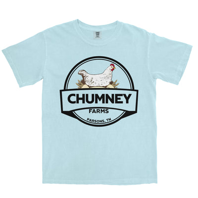 POULTRY FARM CUSTOM SHIRT P3