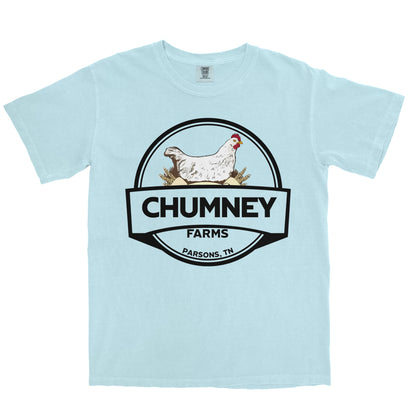 POULTRY FARM CUSTOM SHIRT P3