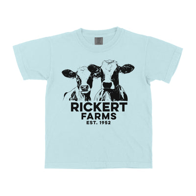 DAIRY FARM CUSTOM YOUTH SHIRT D8