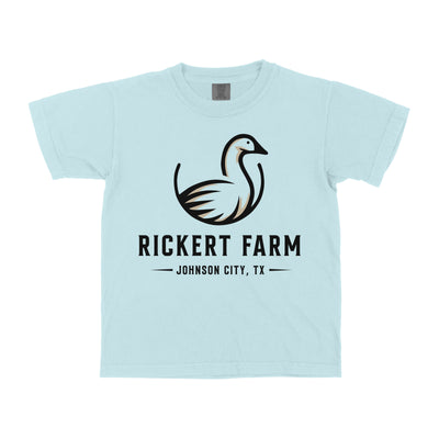 GEESE FARM CUSTOM YOUTH SHIRT U2