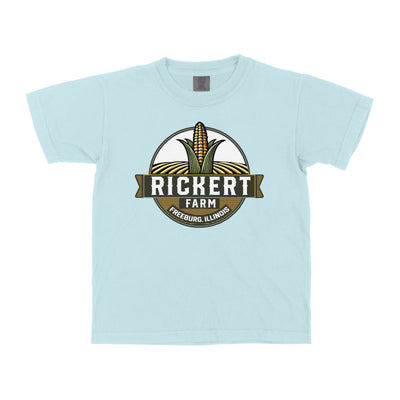 CORN FARM CUSTOM YOUTH SHIRT O9