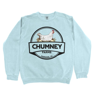 POULTRY FARM CUSTOM PREMIUM SWEATSHIRT P3