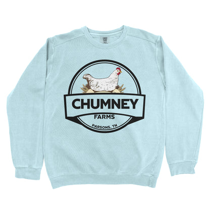 POULTRY FARM CUSTOM PREMIUM SWEATSHIRT P3