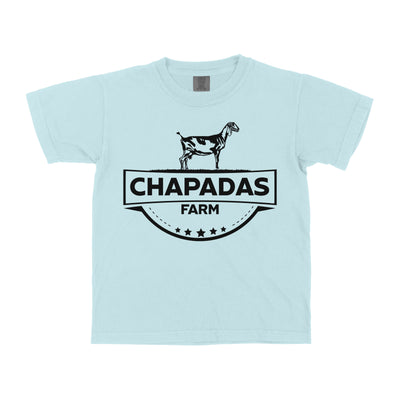 GOAT FARM CUSTOM YOUTH SHIRT I3