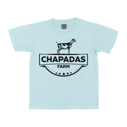 GOAT FARM CUSTOM YOUTH SHIRT I3