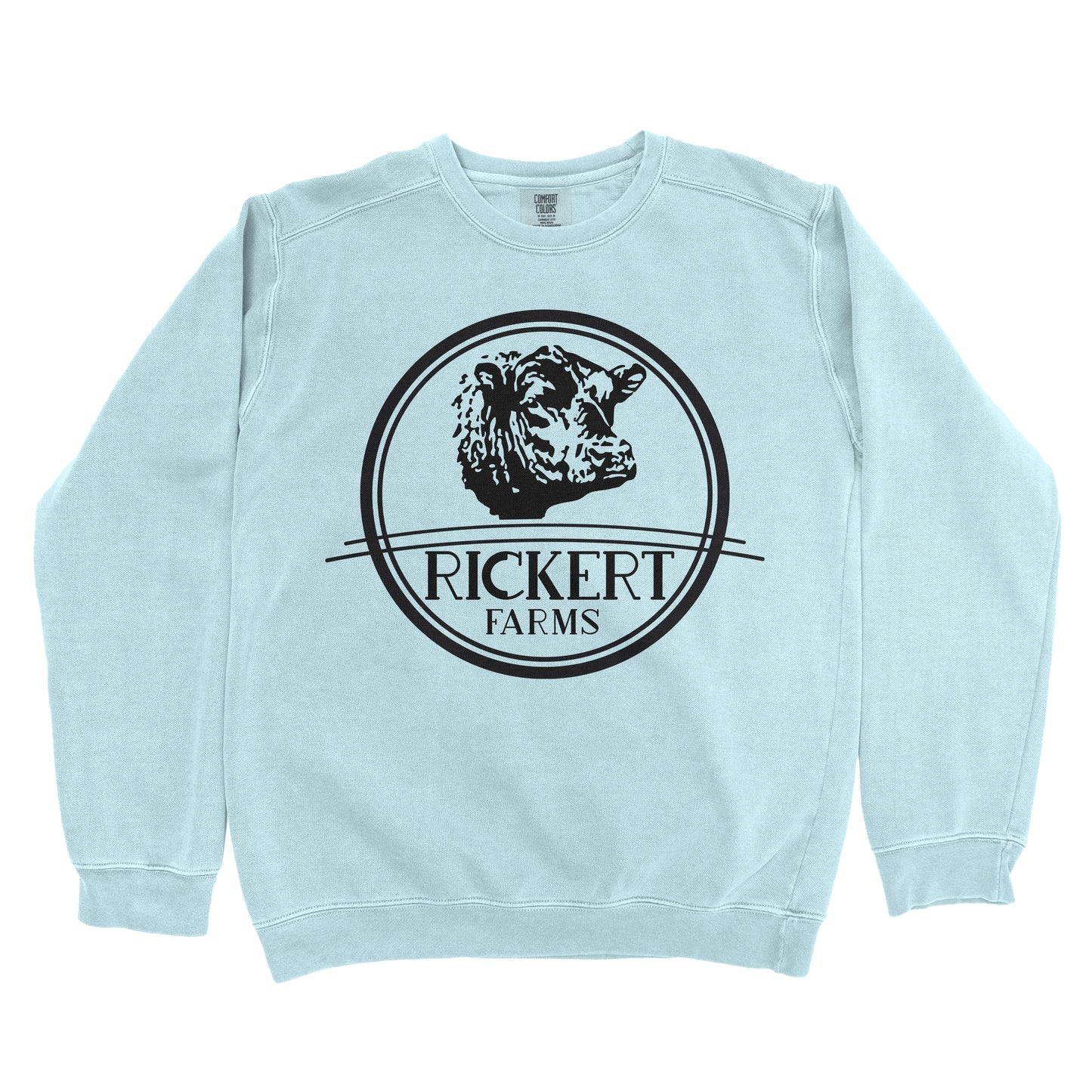 CATTLE FARM CUSTOM PREMIUM SWEATSHIRT C7