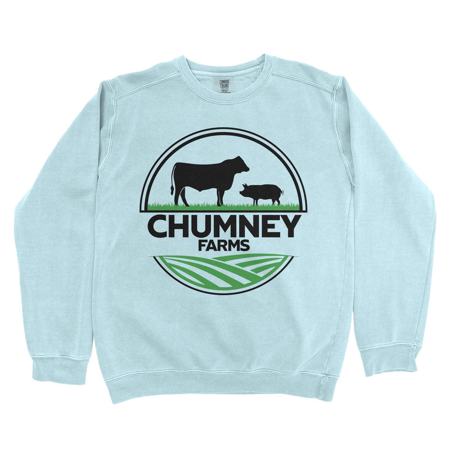 LIVESTOCK FARM CUSTOM PREMIUM SWEATSHIRT V1