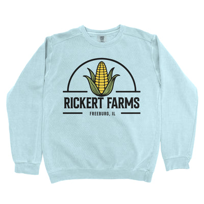 CORN FARM CUSTOM PREMIUM SWEATSHIRT O10