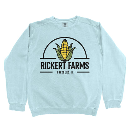 CORN FARM CUSTOM PREMIUM SWEATSHIRT O10