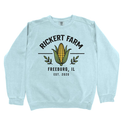 CORN FARM CUSTOM PREMIUM SWEATSHIRT O11